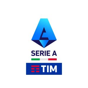 Serie A (2022) Logo  Vector