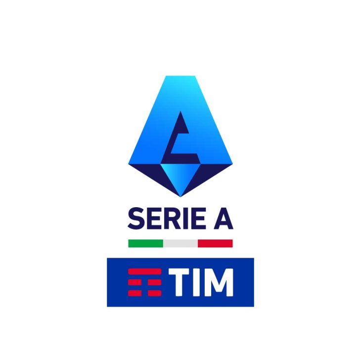 Serie A (2022) Logo Vector - (.Ai .PNG .SVG .EPS Free Download)