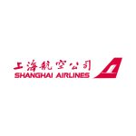 Shanghai Airlines Logo Vector