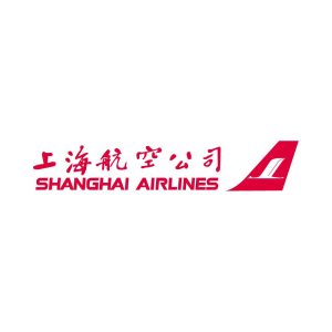 Shanghai Airlines Logo Vector