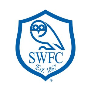 Sheffield Wednesday Fc Logo Vector