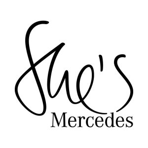 She’s Mercedes Logo Vector