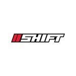 Shift Mx Logo Vector