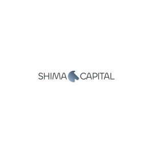 Shima Capital Logo Vector