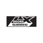 Shimano Deore Lx Logo Vector