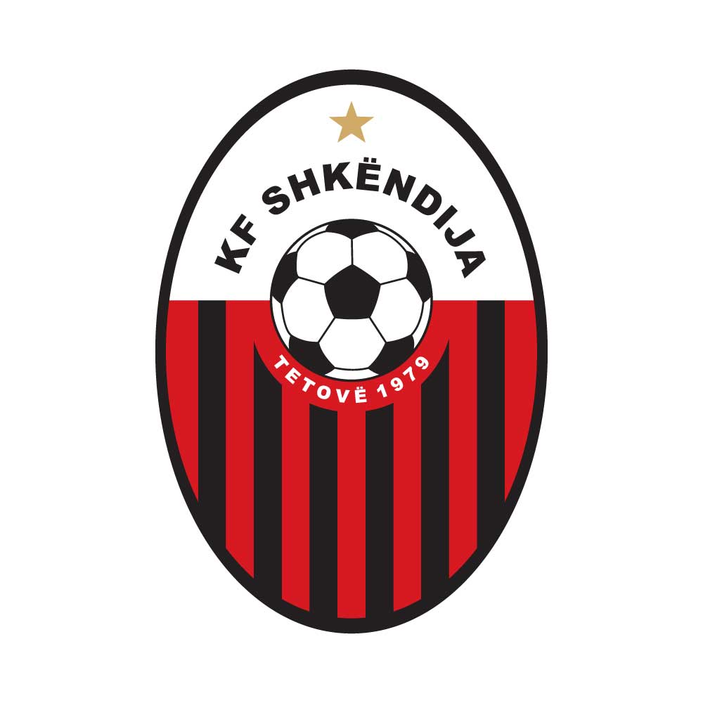 Shkendija Football Club Logo Vector - (.Ai .PNG .SVG .EPS Free Download)