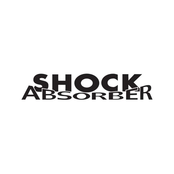 Shock Absorber Logo Vector - (.Ai .PNG .SVG .EPS Free Download)