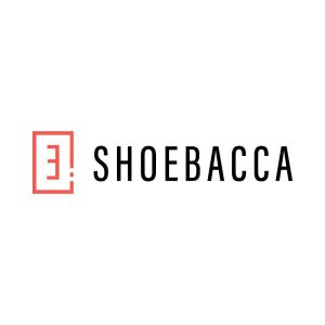 Shoebacca Logo Vector