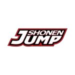 Shonen Jump Logo Vector