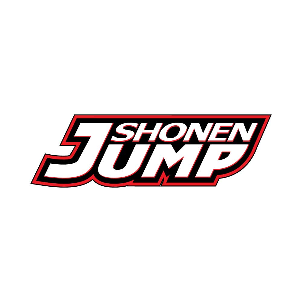 shonen jump logo