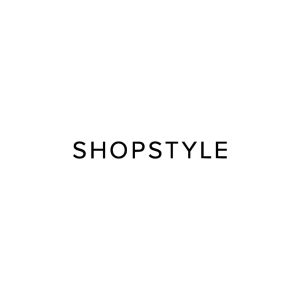 ShopStyle Logo Vector