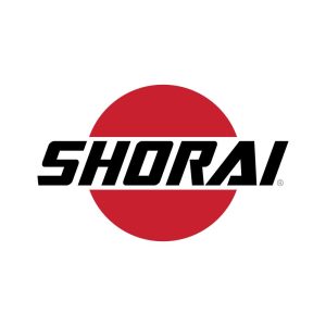 Shorai Lithium Batteries Logo Vector