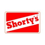 Shorty´s Logo Vector