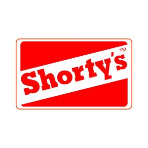 Shorty´s Logo Vector