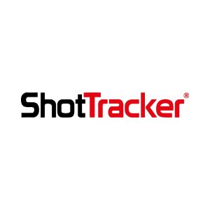 ShotTracker Logo Vector