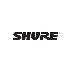 Shure Icon Logo Vector