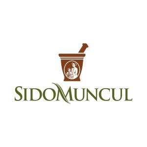 Sido Muncul Logo Vector