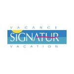 Signature Vacations Logo Vector