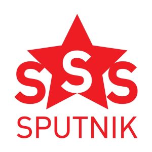 Sigue Sigue Sputnik Logo  Vector