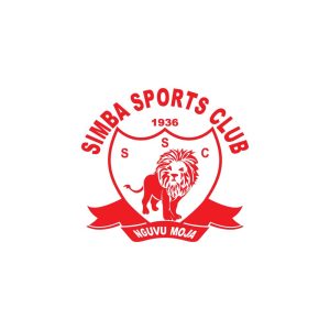 Simba S.C. Logo Vector