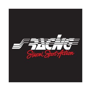 Simoni Racing Logo Vector