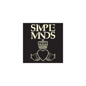Simple Minds Logo Vector