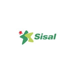Sisal Logo Vector