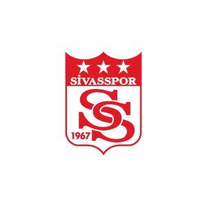Sivasspor Logo Vector