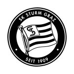 Sk Sturm Graz Logo Vector