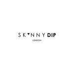 Skinny DIP London Logo Vector