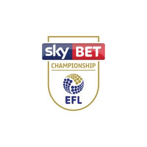 Sky Bet Championship Logo Vector