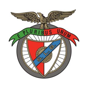 Sl Benfica Logo Vector