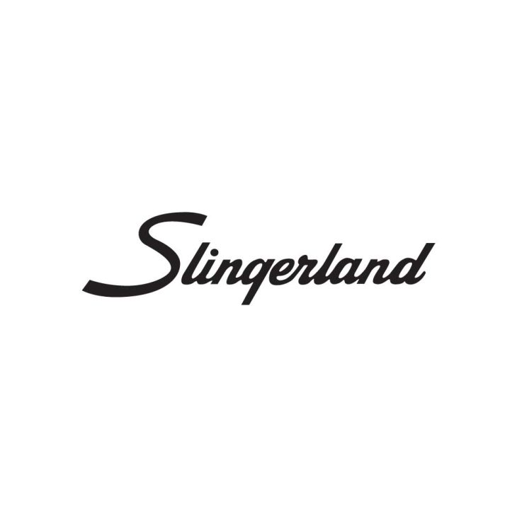 Slingerland Drum Company Logo Vector (.Ai .PNG .SVG .EPS Free Download)