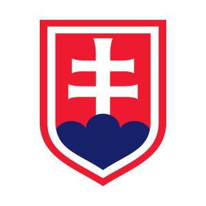 Slovakia national ice hockey team Logo Vector