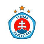 Slovan Bratislava (New) Logo Vector