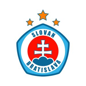 Slovan Bratislava (New) Logo Vector