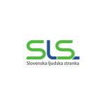 Slovenska Ljudska Stranka Logo Vector