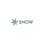 Snow Logo Vector