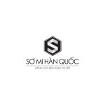 So Mi Han Quoc Logo Vector