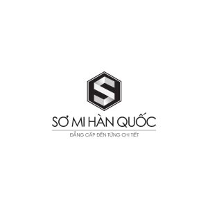 So Mi Han Quoc Logo Vector