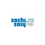 Sochi.ru 2014 Logo Vector