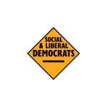 Social and Liberal Democrats Logo Vector