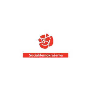 Socialdemokraterna Logo Vector