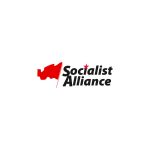 Socialist Alliance Logo Vector