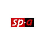 Socialistische Partij Anders Logo Vector