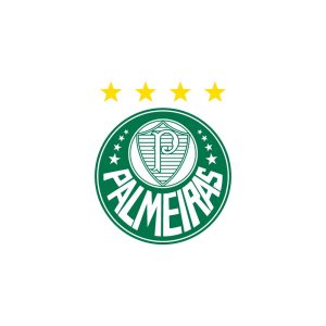 Sociedade Esportiva Palmeiras Logo Vector