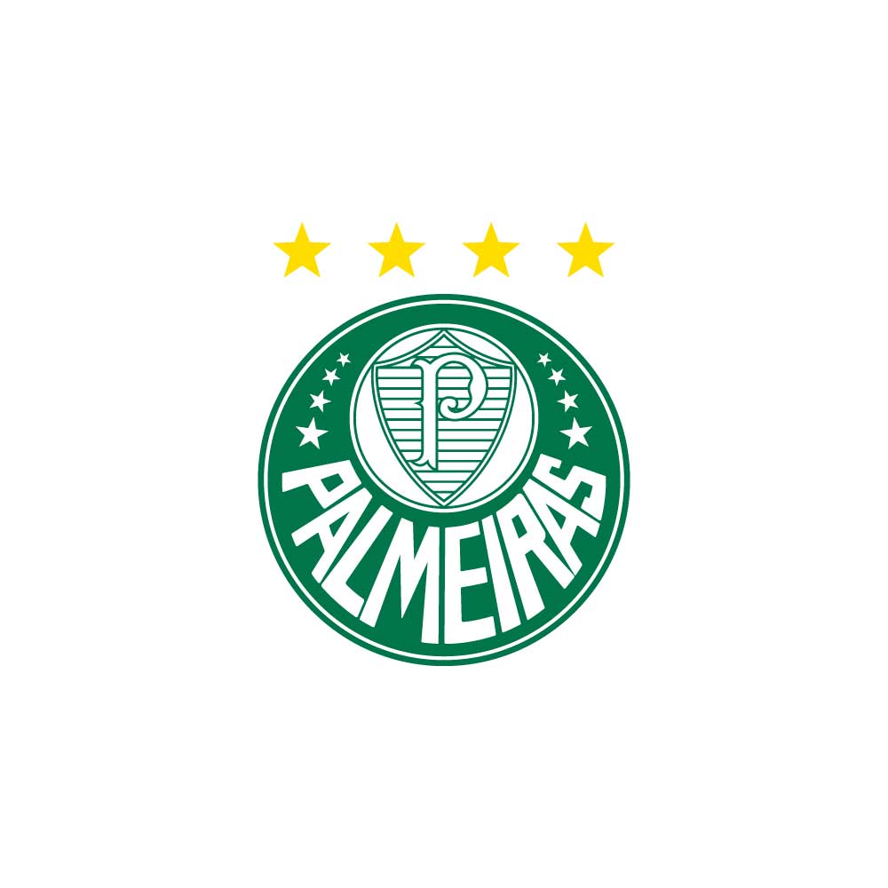 Sociedade Esportiva Palmeiras Logo Vector - (.Ai .PNG .SVG .EPS Free ...