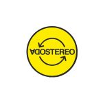 Soda Stereo   Me Veras Volver v2 Logo Vector