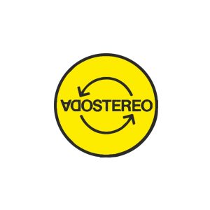 Soda Stereo   Me Veras Volver v2 Logo Vector