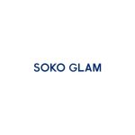 Soko Glam Logo Vector